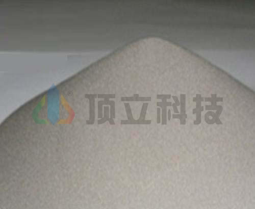 Stal nierdzewna Powder