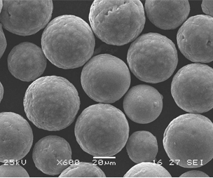 Spherical Aluminum Alloy Powder