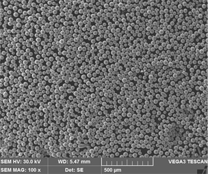 Spherical Moulding Alloy Powder