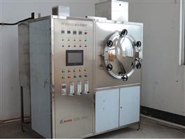 Katalityczne usuwanie lepiszcza Furnace