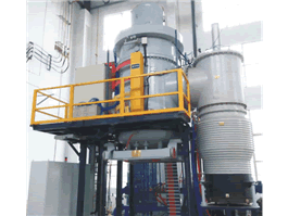Ładowanie dołu w pionie Vacuum Gas Hartowanie Furnace