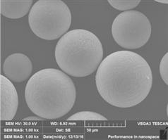 Spherical Cobalt-based Alloy Powder