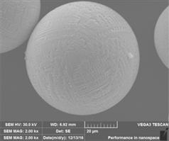 Spherical Cobalt-based Alloy Powder