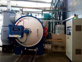 Vacuum Aging Furnace